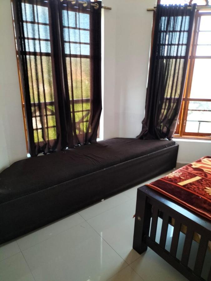 Star Holidays Vagamon Exterior foto